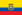 http://upload.wikimedia.org/wikipedia/commons/thumb/e/e8/Flag_of_Ecuador.svg/22px-Flag_of_Ecuador.svg.png