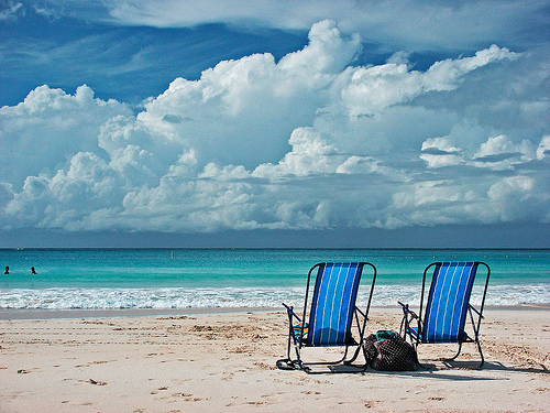 chairs