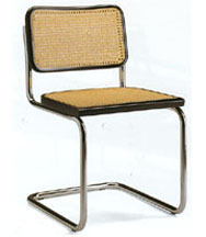 breuer chair