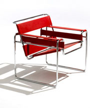 wassily chair