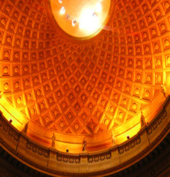 dome