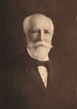 henry maccraken