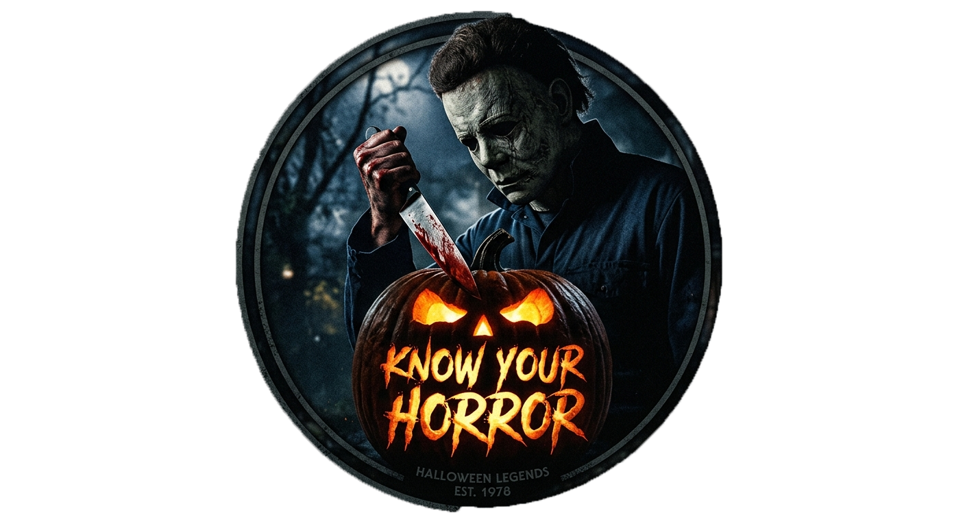 Know Your Horror