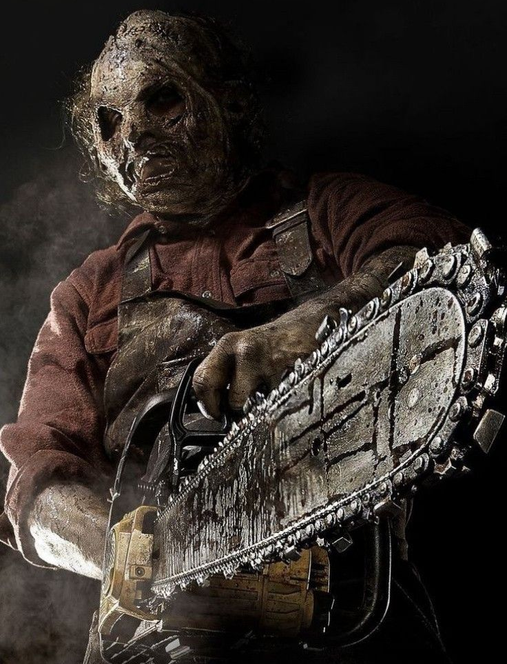 Leatherface