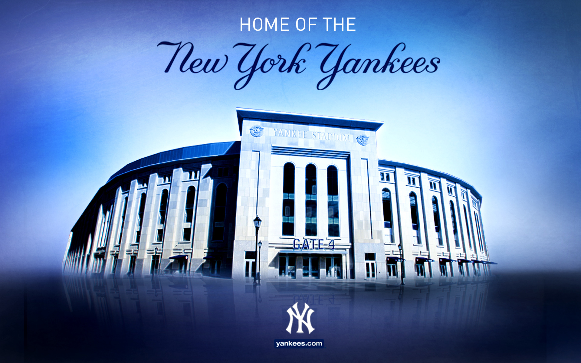 Yankee-Stadium