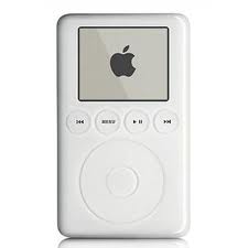 ipod classic 3rd gen