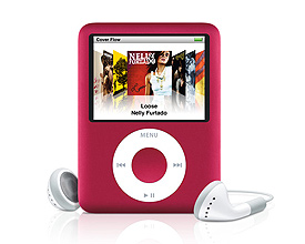 ipod nano 3rd gen