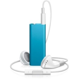 ipod shuffle 3rd gen
