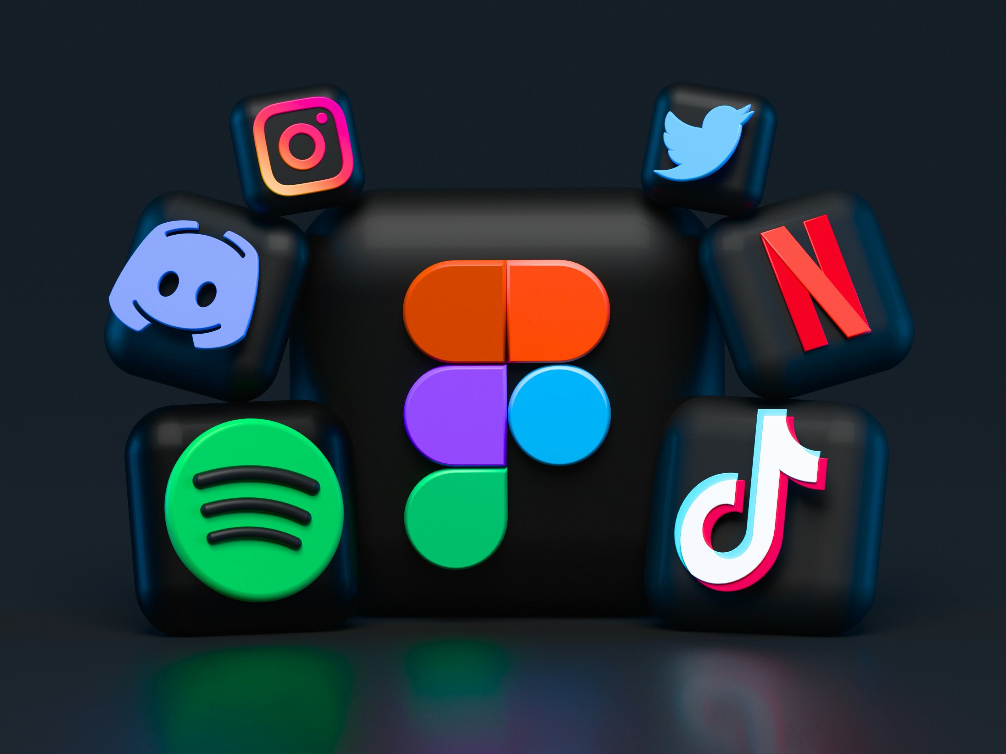Bunch of Apps