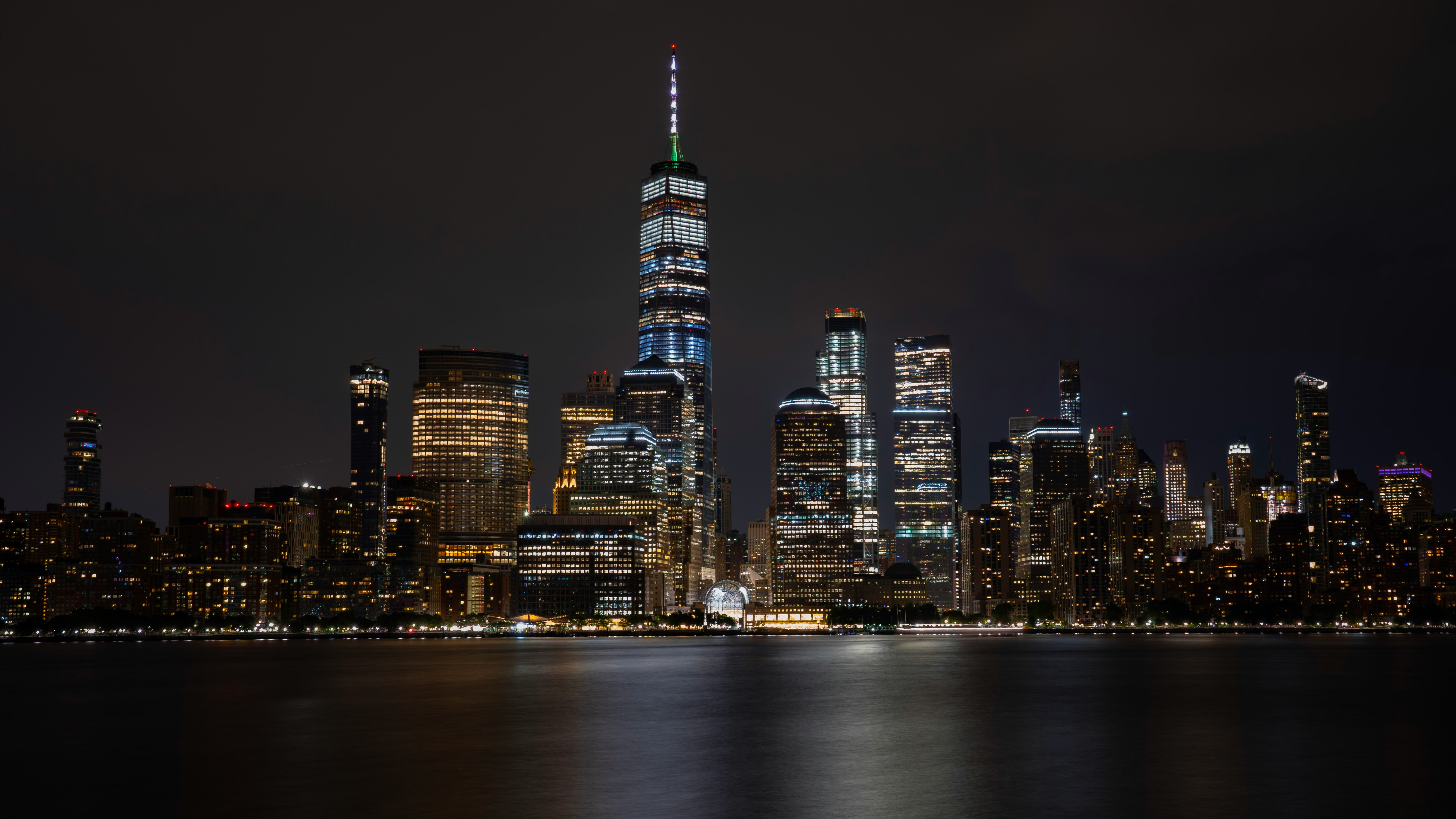 pic of the city