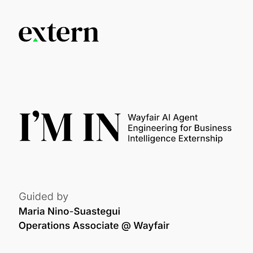 Wayfair Role