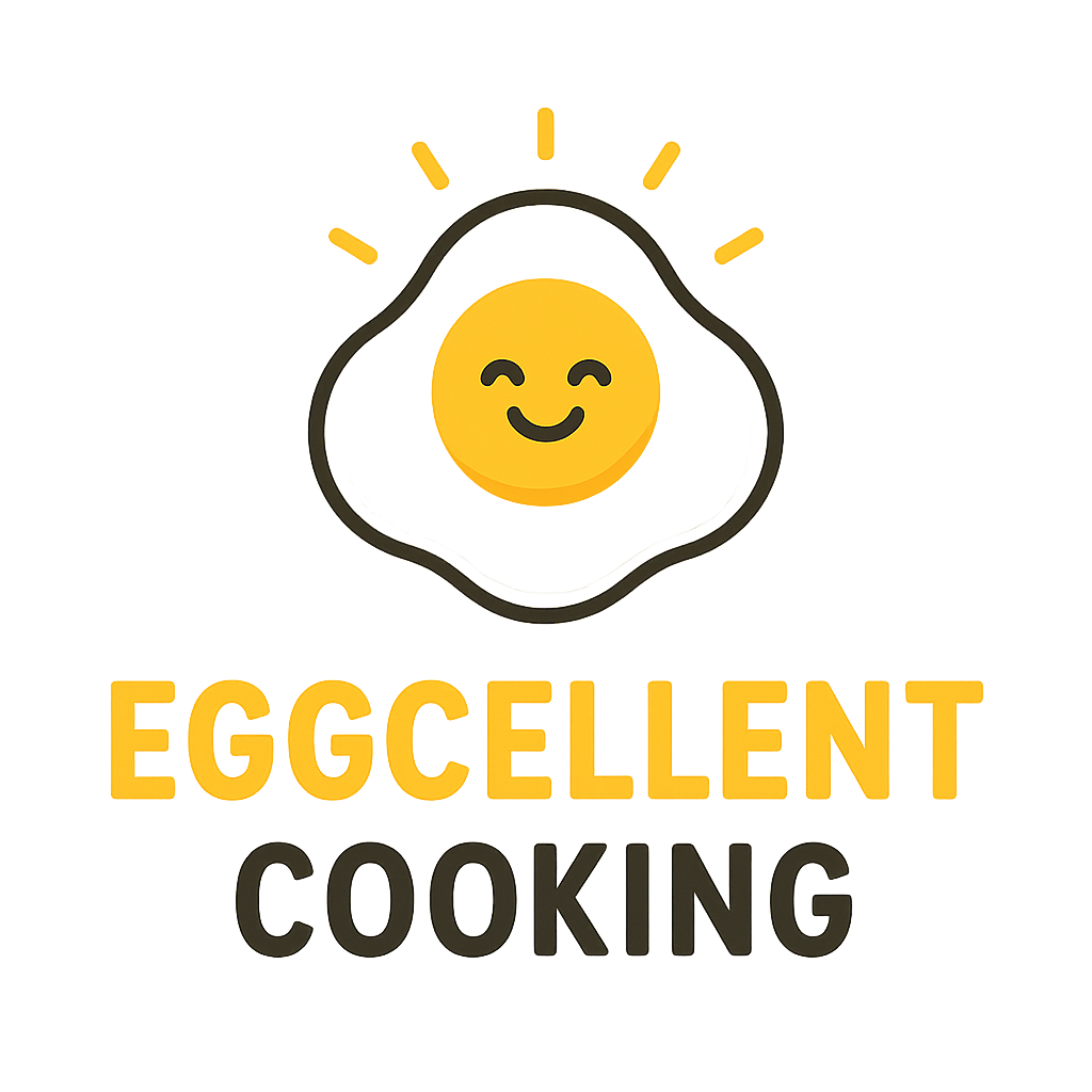 Eggcelent Cooking logo