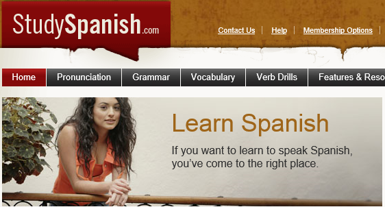 studyspanish