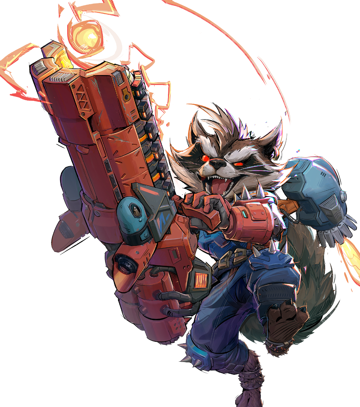 Strategist Guide