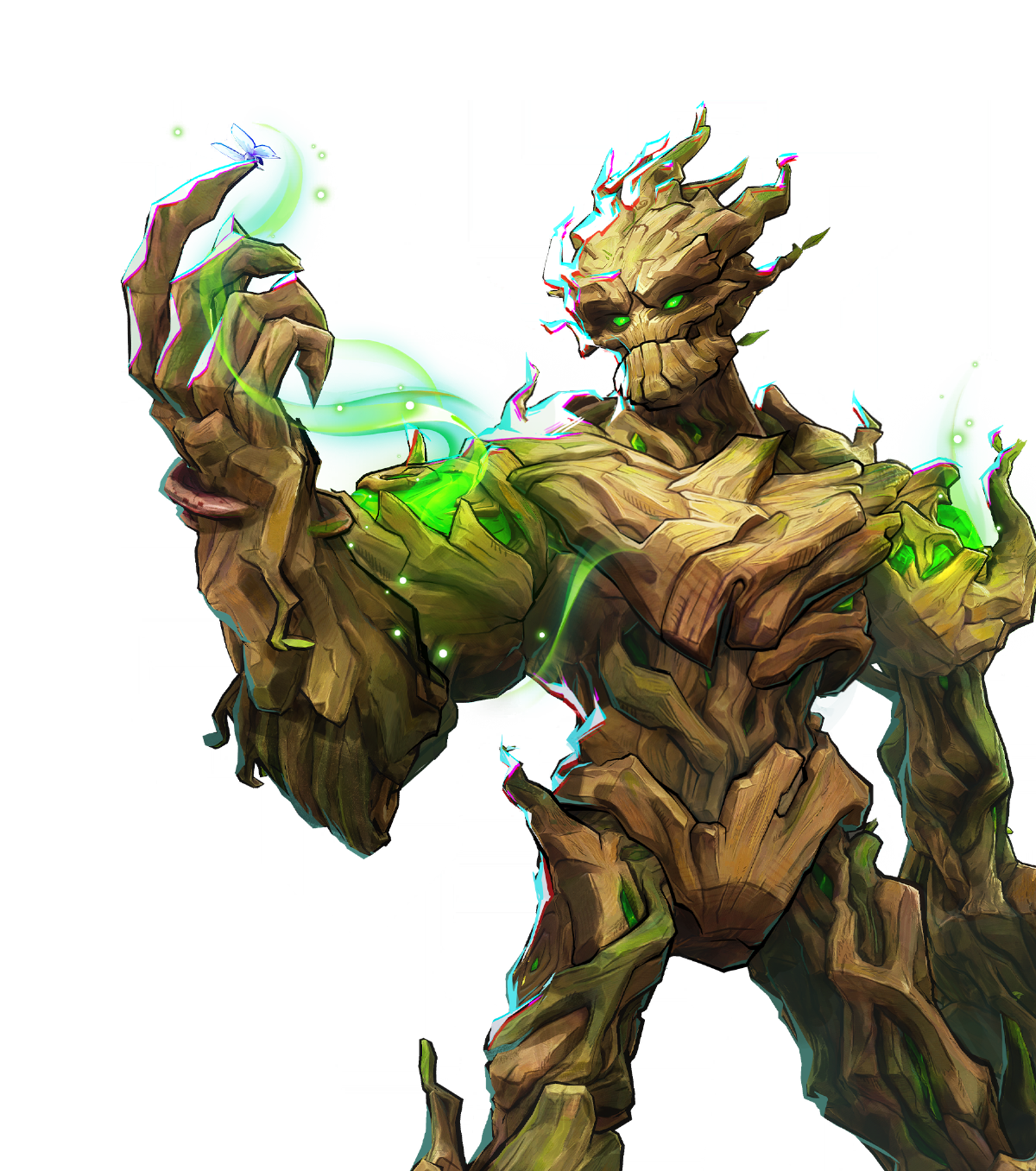 Groot