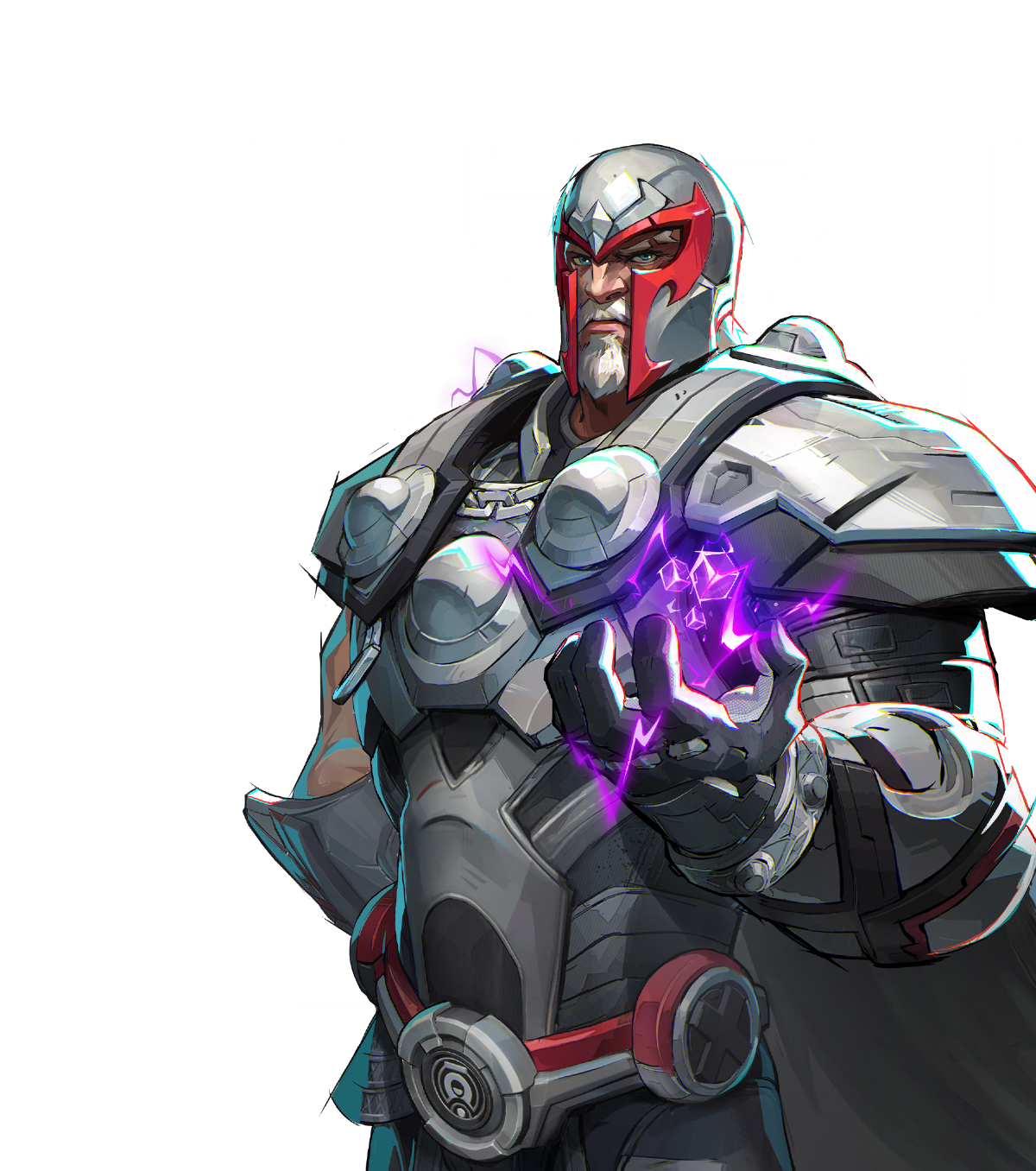 Magneto
