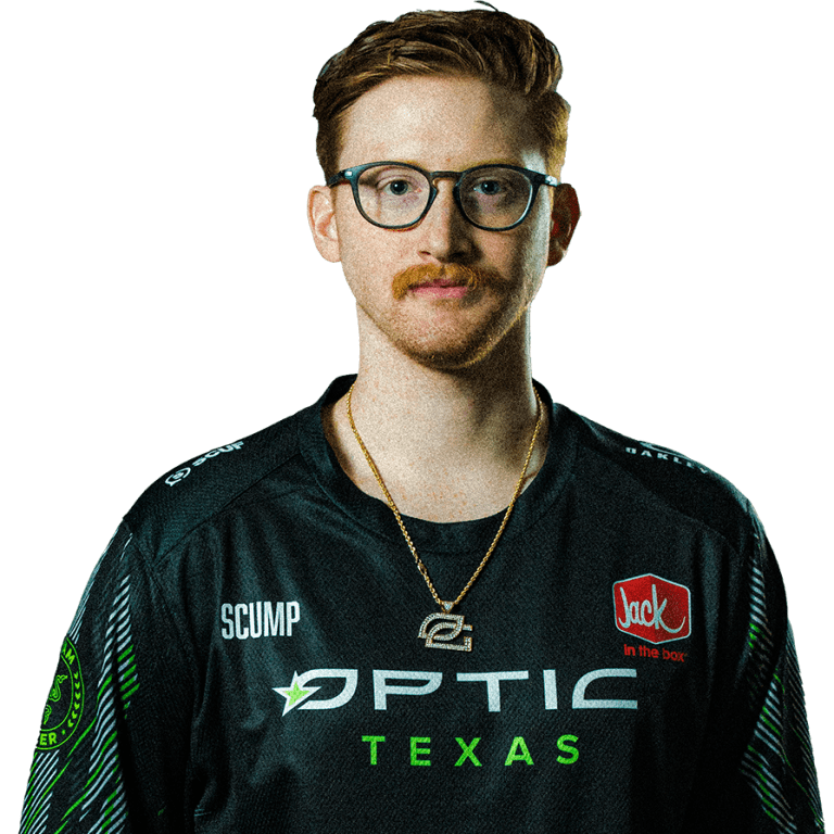 picture of scump