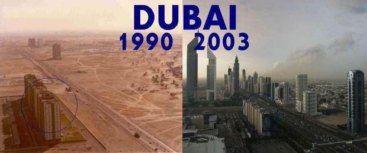 history
