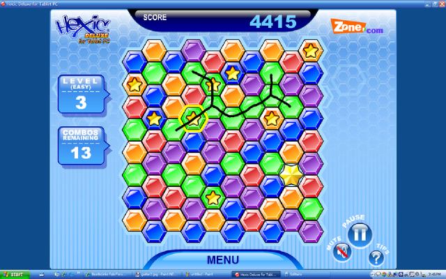 The Hexle - Game for Mac, Windows (PC), Linux - WebCatalog