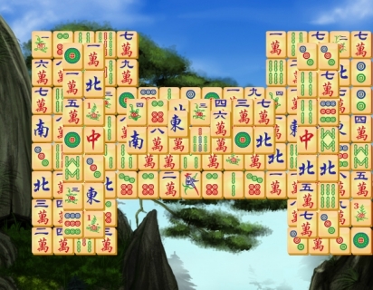 mahjong tiles online games