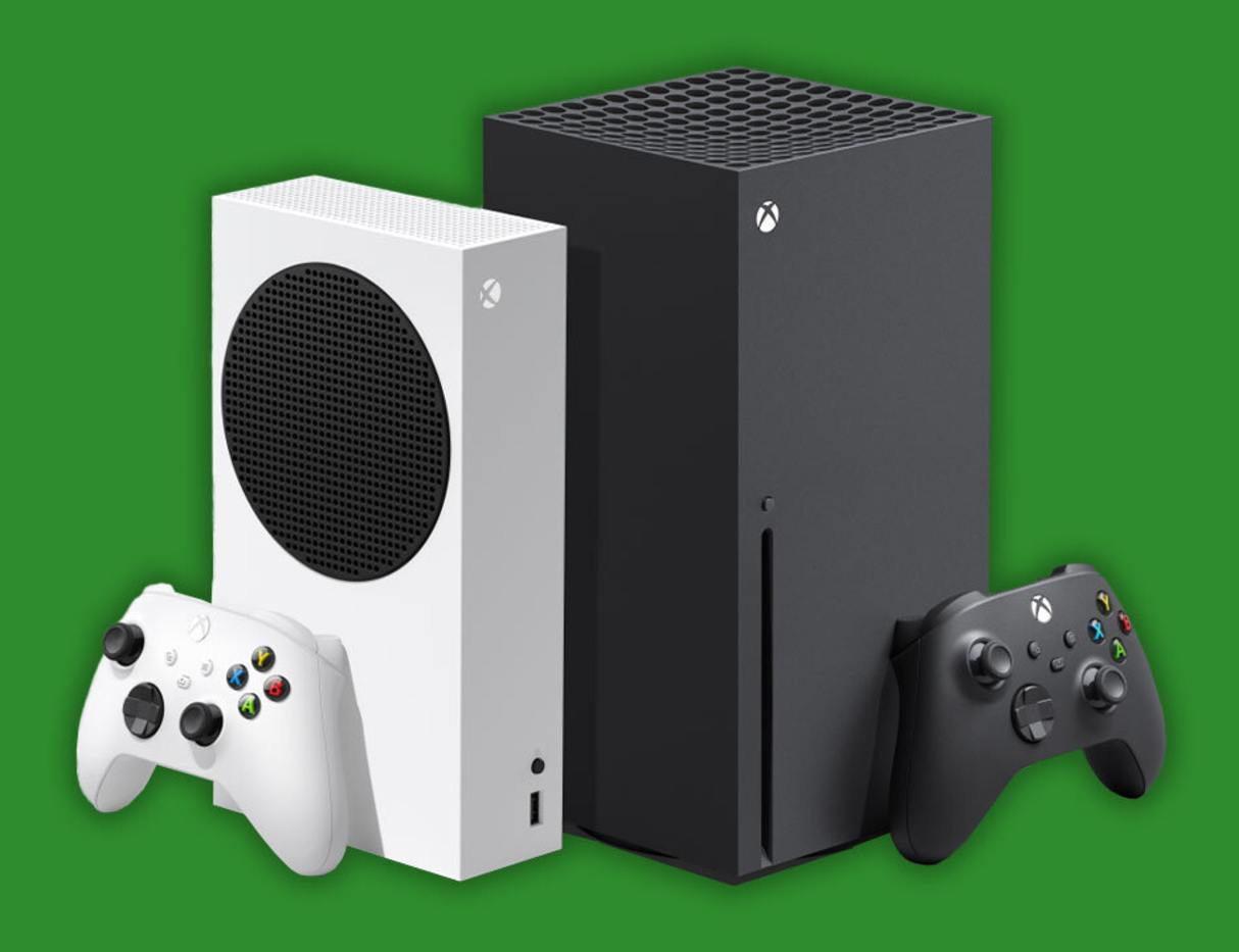 Xbox Series Systems