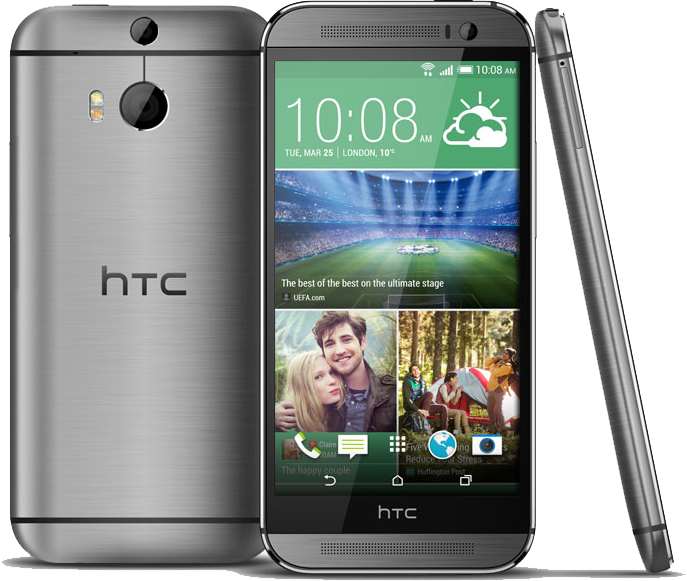 HTC M8 PHONE