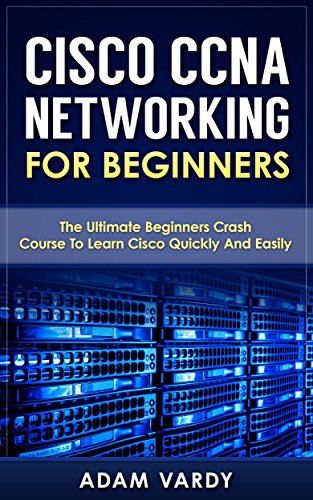 Cisco CCNA Networking