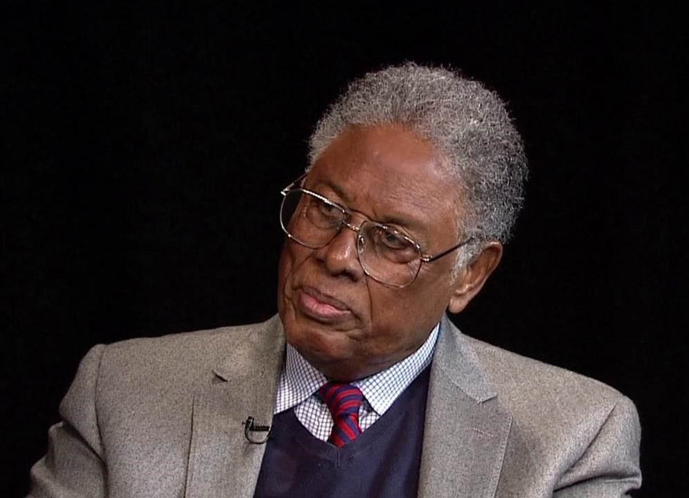 Thomas Sowell