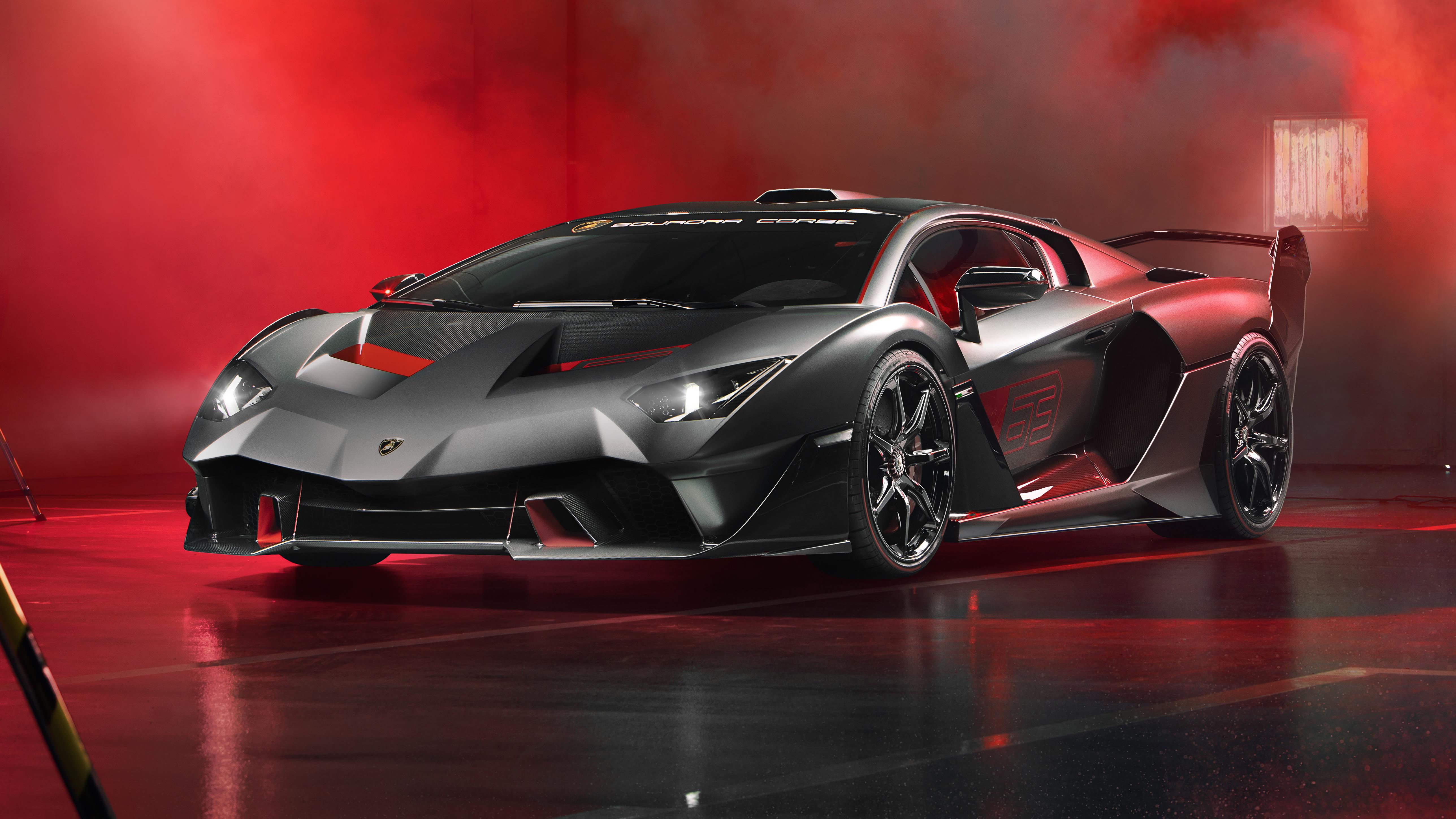 Lambo