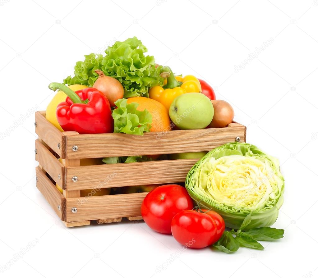 Vegetables