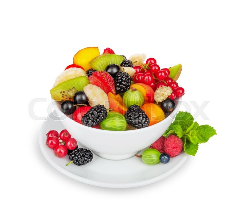 Fruit