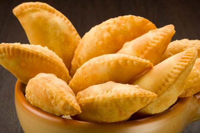 Empanadas De Viento