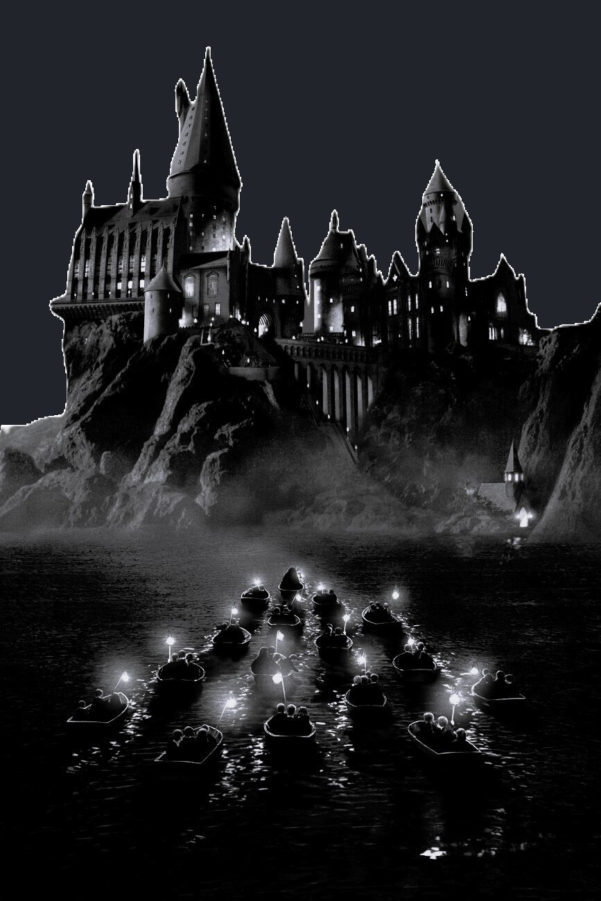 hogwarts