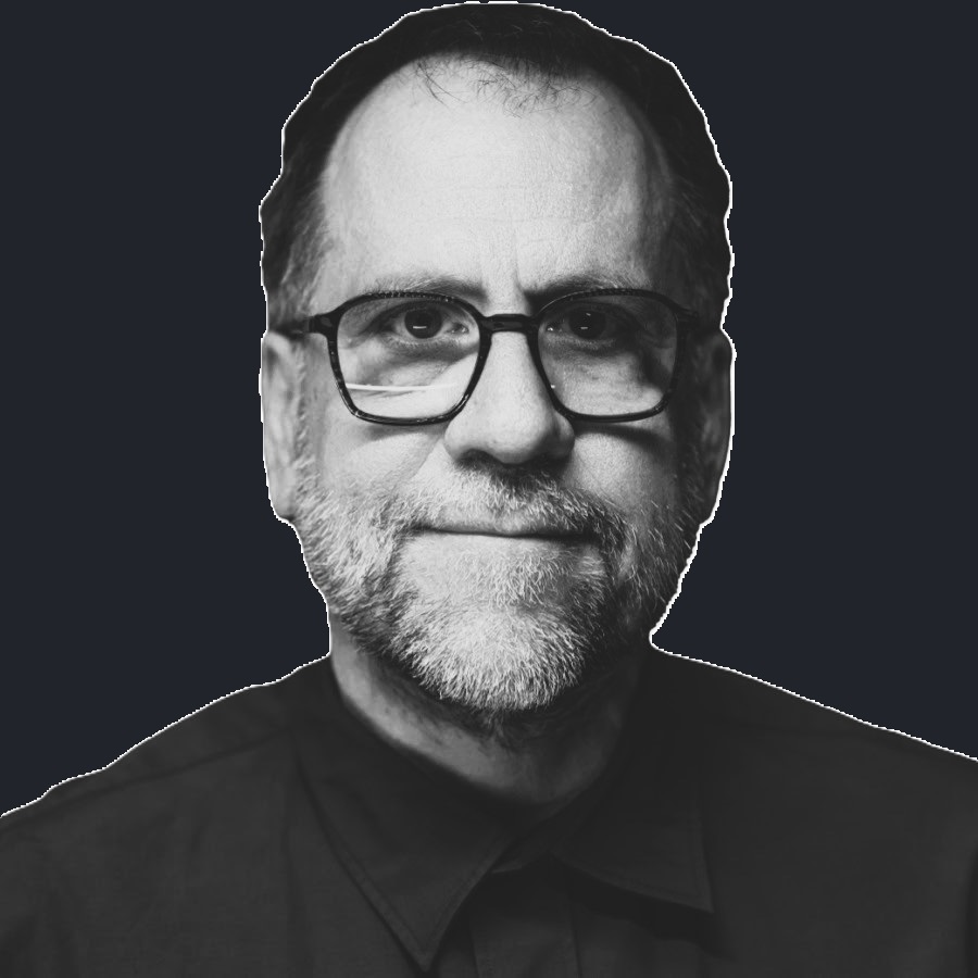 John Vervaeke