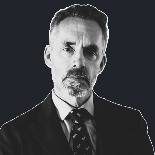 Jordan Peterson