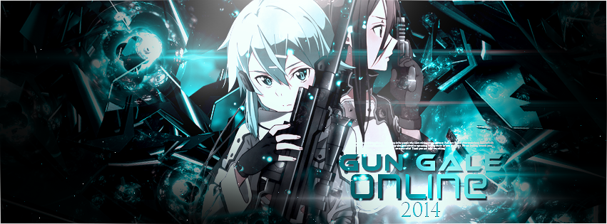 Gun Gale