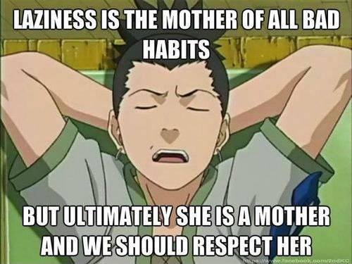 Shikamru