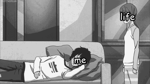 life