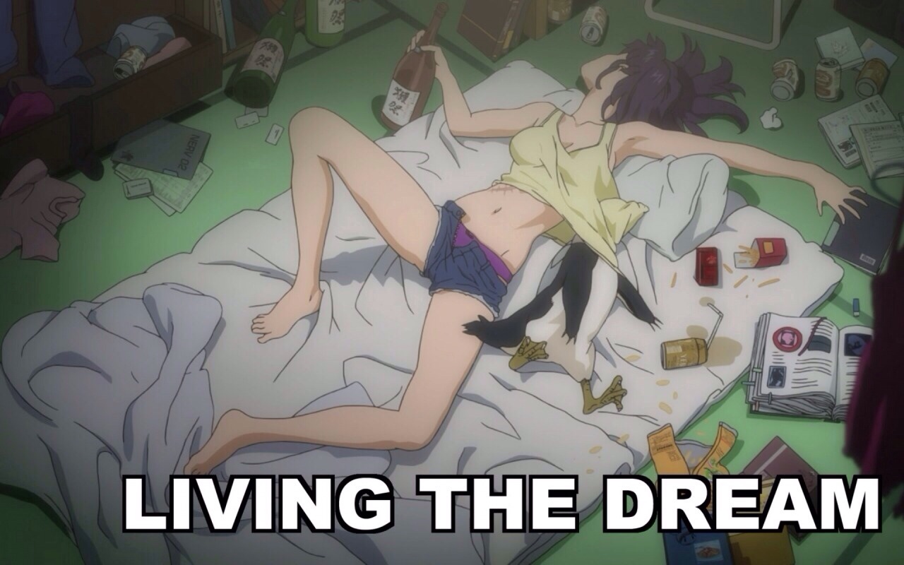 Dream