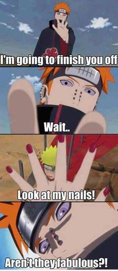 pain