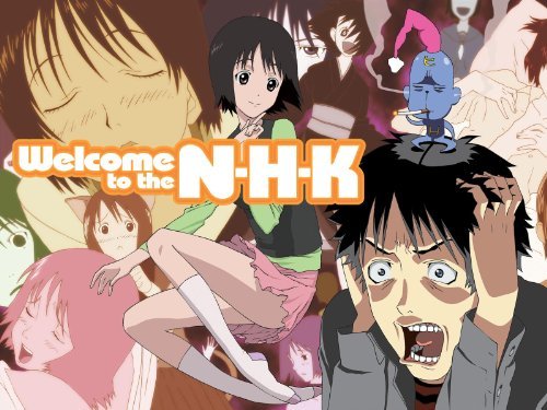 NHK