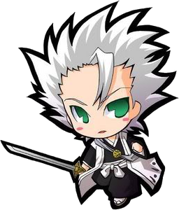 chibi