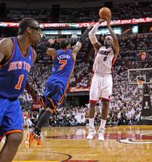 jamesshooting