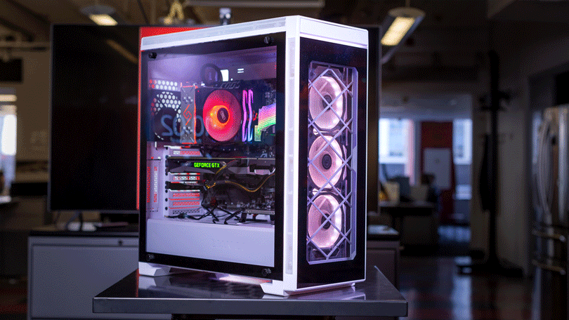 PC