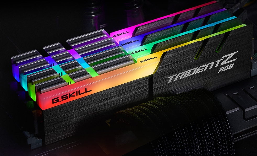 RAM