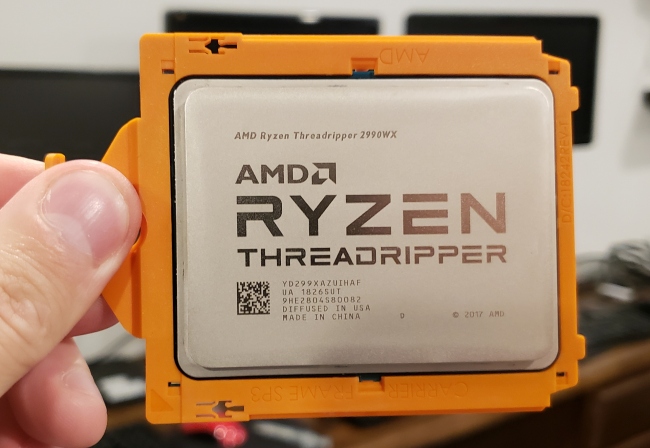 threadripper