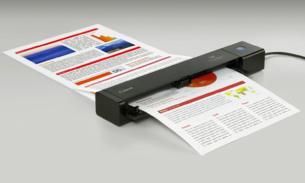 canon scanner software ex