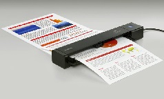 canon scanner