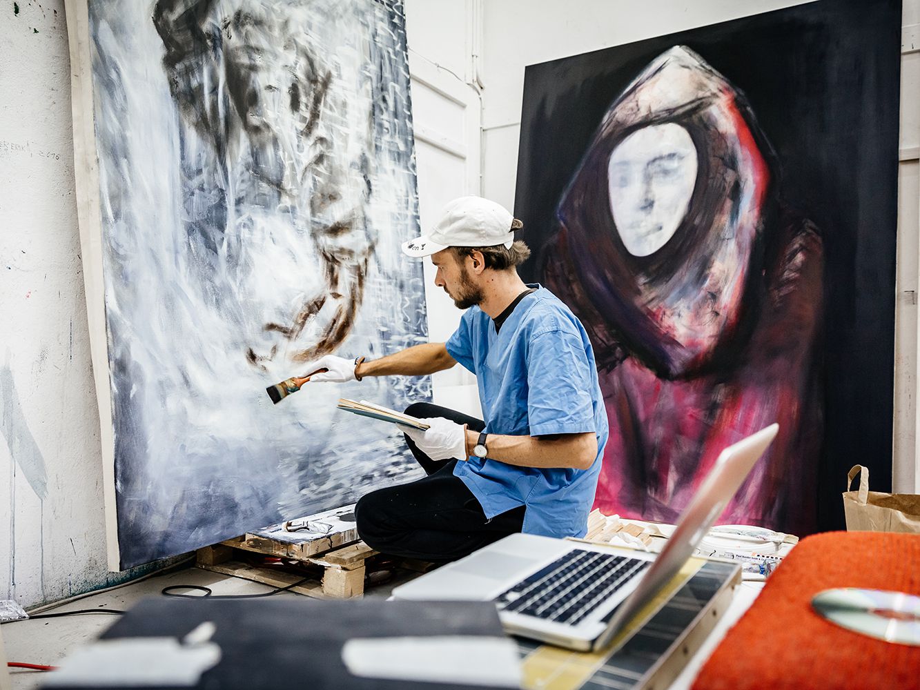 Artist