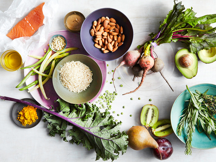 Healthy Food